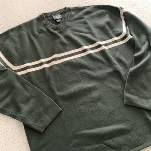 Vintage late 1990’s Quicksilver Sweater